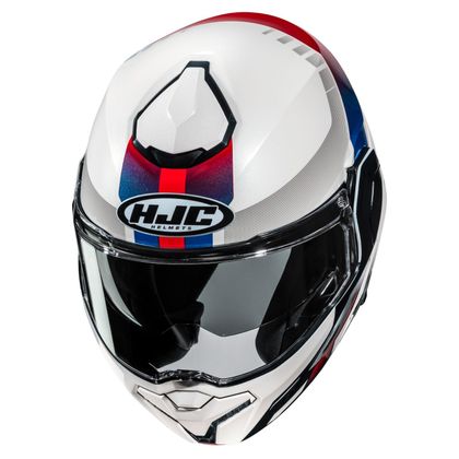 Casque modulable HJC i101 - MIRA