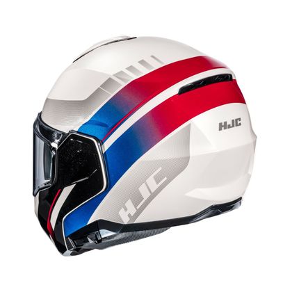 Casque modulable HJC i101 - MIRA
