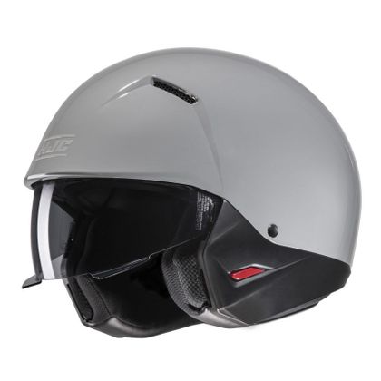Casque jet Hjc I20 - UNI - Gris
