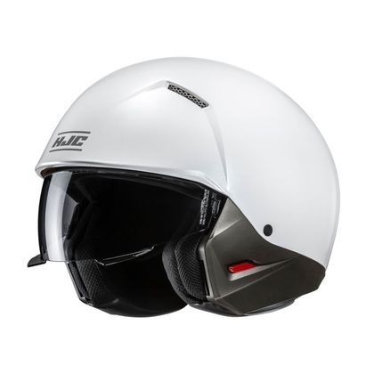 Casque jet Hjc i20N - UNI - Blanc