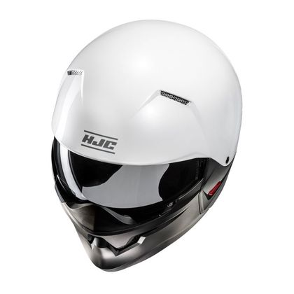 Casque jet Hjc i20N - UNI - Blanc