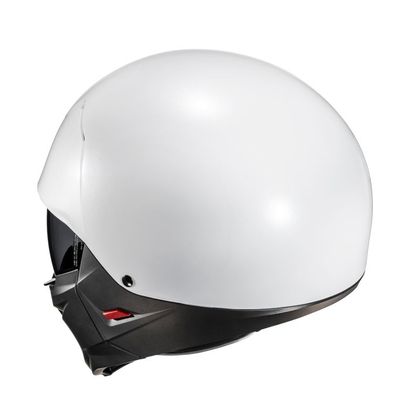 Casque jet Hjc i20N - UNI - Blanc