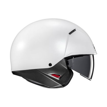 Casque jet Hjc i20N - UNI - Blanc