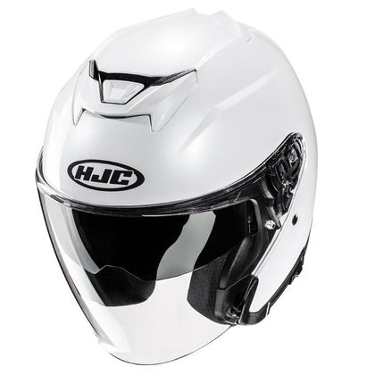 HJC I31 - UNI Jet helmet - White