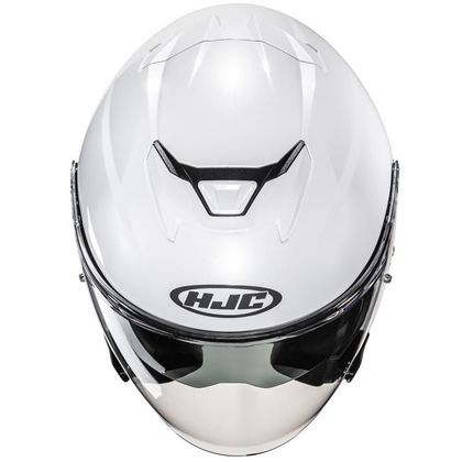 HJC I31 - UNI Jet helmet - White