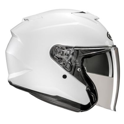 HJC I31 - UNI Jet helmet - White