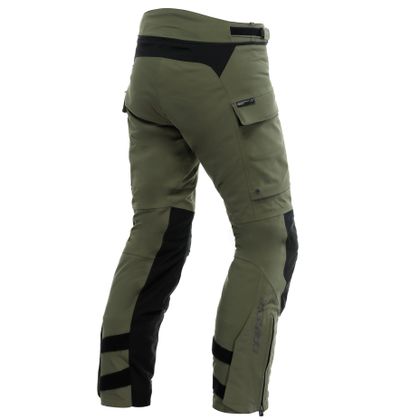 Pantalon Dainese HEKLA ABSOLUTESHELL PRO 20K - Vert / Noir