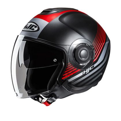 Casque jet HJC I40N - DOVA
