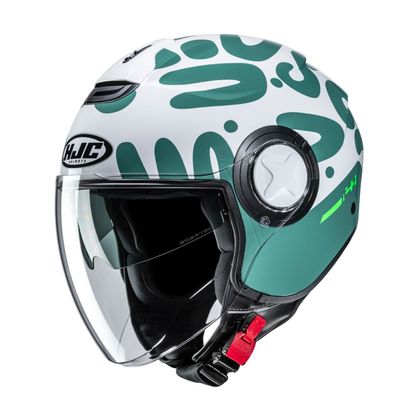 Casque jet HJC i41 - MAIA Ref : HJ1637 