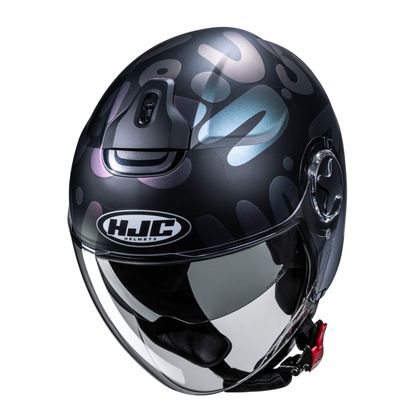 Casque jet HJC i41 - MAIA MAT