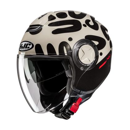 Casque jet HJC i41 - MAIA