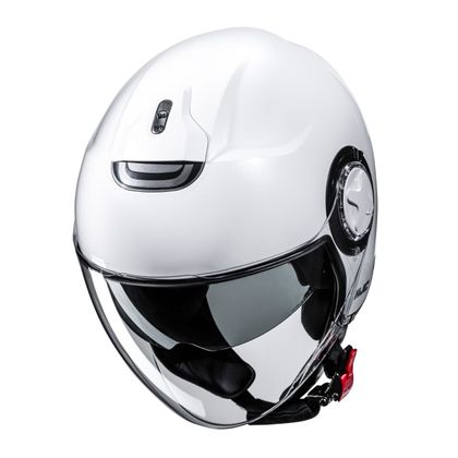 Casque jet HJC i41 - SOLID - Blanc