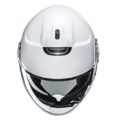 Casque jet HJC i41 - SOLID - Blanc