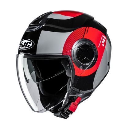 Casque jet HJC i41 - SOLIX Ref : HJ1636 