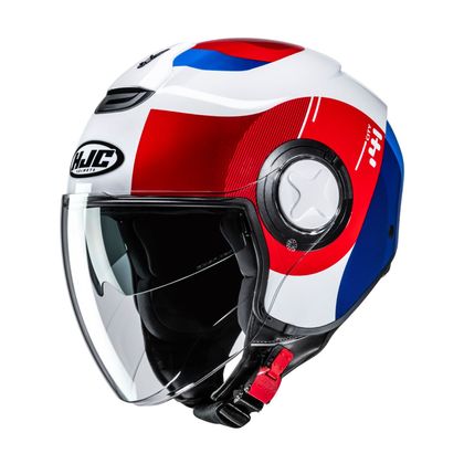 Casque jet HJC i41 - SOLIX