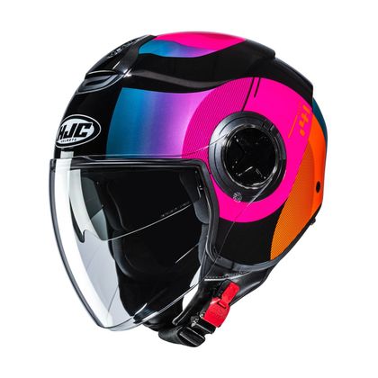 Casque jet HJC i41 - SOLIX