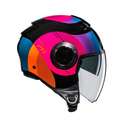 Casque jet HJC i41 - SOLIX