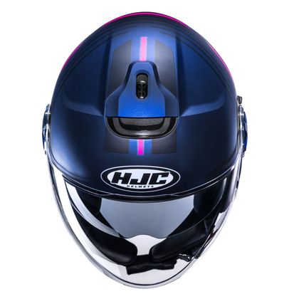 Casque jet HJC i41 - VARO MAT