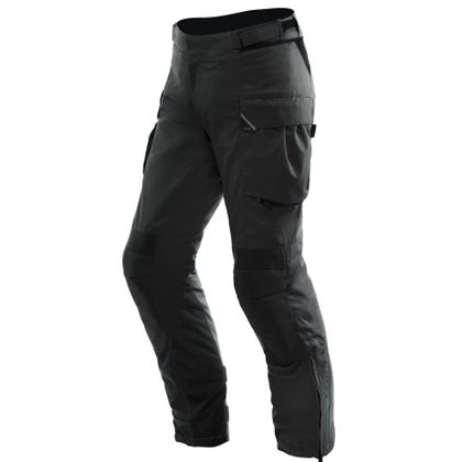 Pantalon Dainese LADAKH 3L D-DRY - Noir / Noir Ref : DN1998 