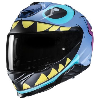 Hjc I71 - STITCH DISNEY Helm Ref: HJ1310 