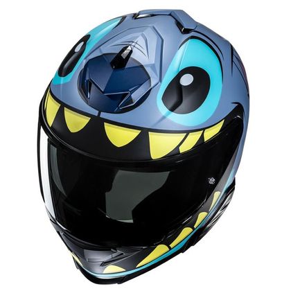 Hjc I71 - STITCH DISNEY Helm