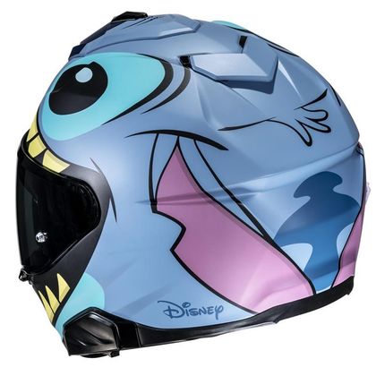 Hjc I71 - STITCH DISNEY Helm