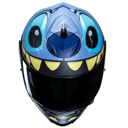 Hjc I71 - STITCH DISNEY Helm