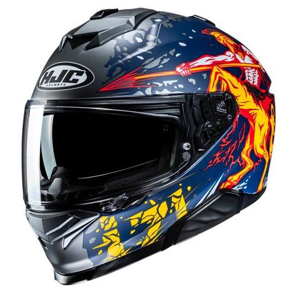 Capacete integral HJC I71 - TAURUS