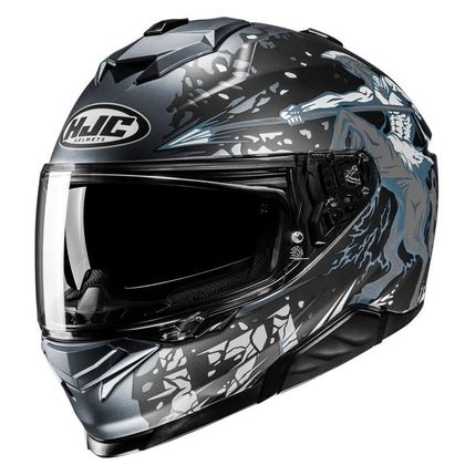 Capacete integral HJC I71 - TAURUS