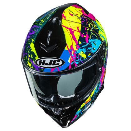 Cască integrală HJC i72 - ELECTRA - Multicolor