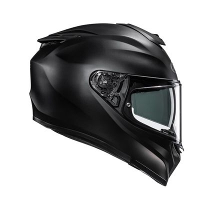Cască integrală HJC i72 - SOLID MAT - Negru