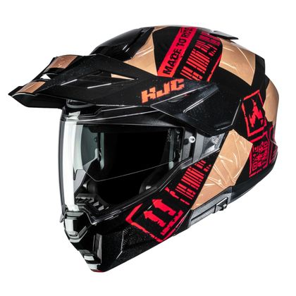 HJC i80 - REIGN Modularhelm