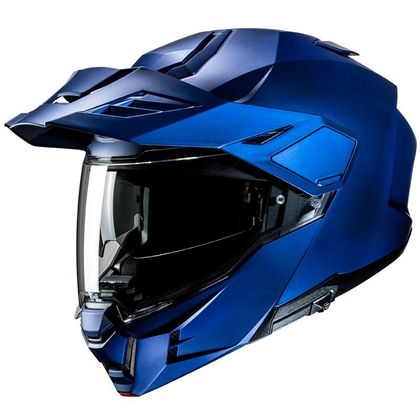 Casque Hjc I80 - UNI - Bleu