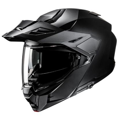 Casque Hjc I80 - UNI - Noir