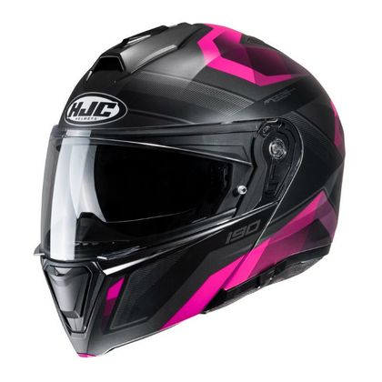 Casque Hjc I90 - LARK