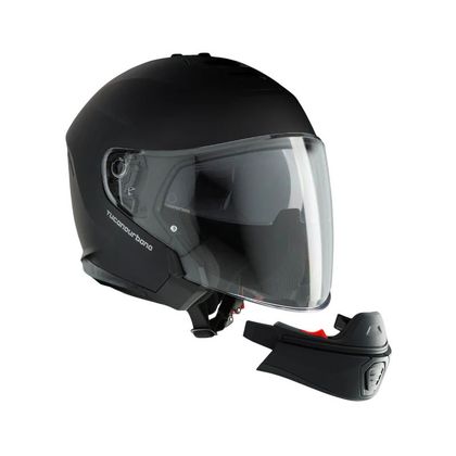 Casque Tucano Urbano HYPERLINK BY MIDLAND® Universel - Noir