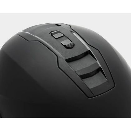 Casque Tucano Urbano HYPERLINK BY MIDLAND® Universel - Noir
