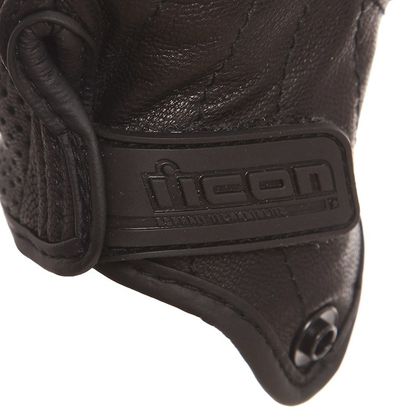 Guanti Icon PURSUIT PERF GLOVES