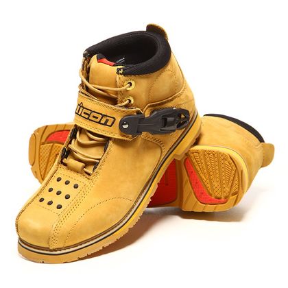 Icon SUPERDUTY 4 Schoenen