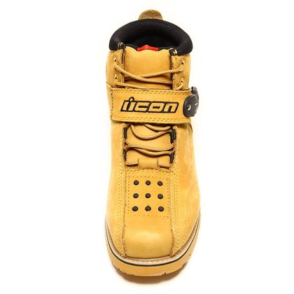 Icon SUPERDUTY 4 Schoenen