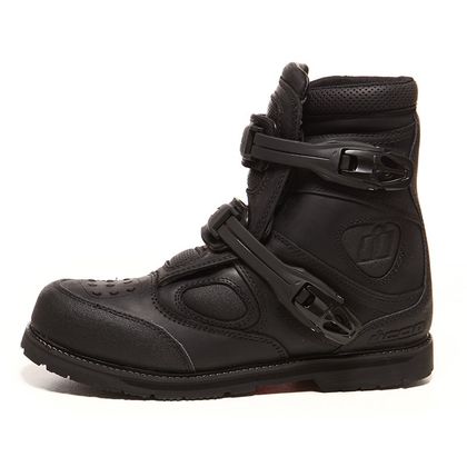 Demi-bottes Icon PATROL BOOTS