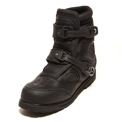 Demi-bottes Icon PATROL BOOTS