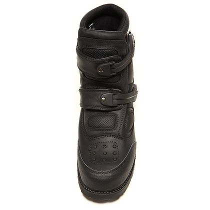 Demi-bottes Icon PATROL BOOTS