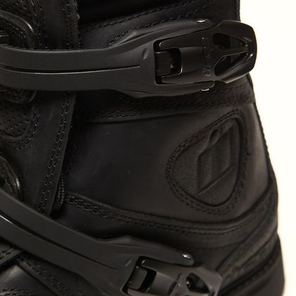 Demi-bottes Icon PATROL BOOTS
