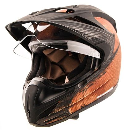 Icon VARIANT BATTLESCAR Full-face helmet
