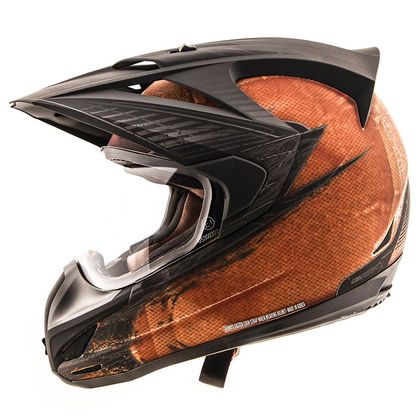 Icon VARIANT BATTLESCAR Full-face helmet