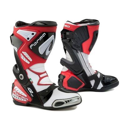 Bottes Forma ICE PRO - COLOR