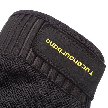 Tucano Urbano PENNA MESH Handschoenen - Zwart / Geel