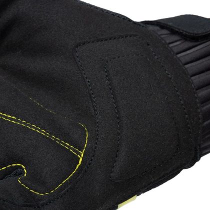 Tucano Urbano PENNA MESH Handschoenen - Zwart / Geel