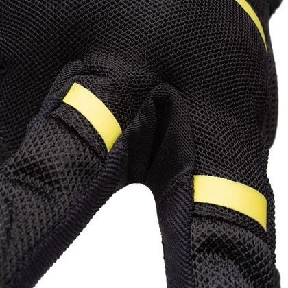 Tucano Urbano PENNA MESH Handschoenen - Zwart / Geel